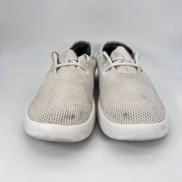 Allbirds Tree Skippers Men Size 13 Casual Sneaker Shoes White TS - Picture 3 of 12